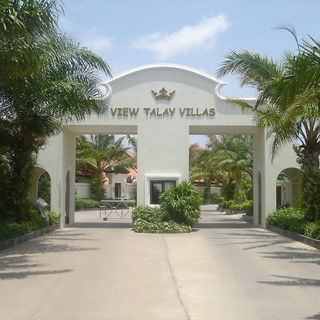 View Talay Villas Чонбурі Екстер'єр фото