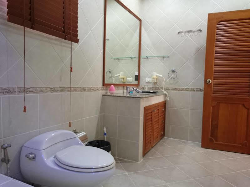 View Talay Villas Чонбурі Екстер'єр фото